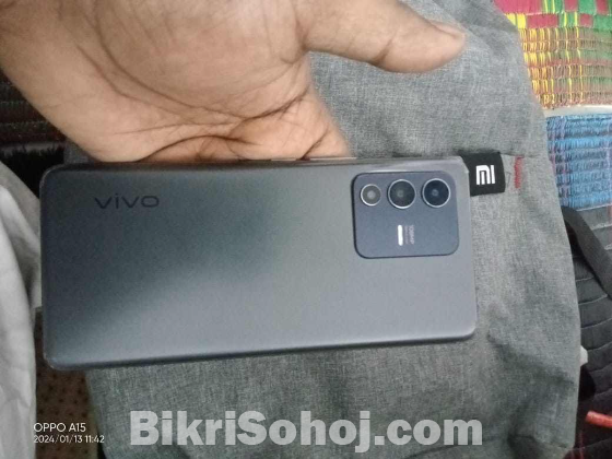 Vivo v23 pro 5g